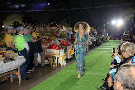 Etro boutique celebrates its jubilee
