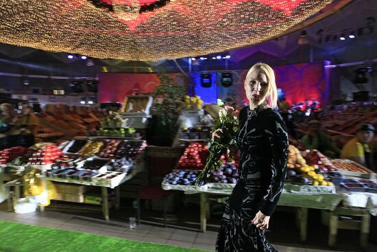 Etro boutique celebrates its jubilee