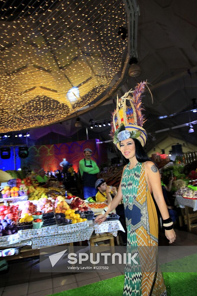 Etro boutique celebrates its jubilee