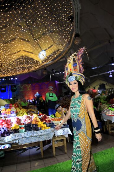 Etro boutique celebrates its jubilee