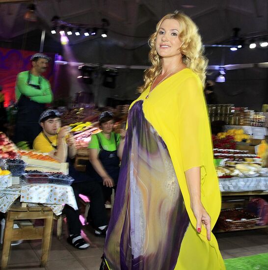 Etro boutique celebrates its jubilee