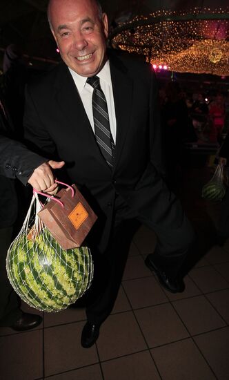Etro boutique celebrates its jubilee