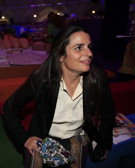 ETRO boutique celebrates its jubilee