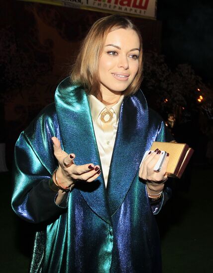 ETRO boutique celebrates its jubilee