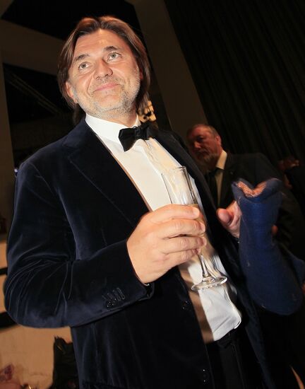 Snob Project's "Made in Russia" Awards