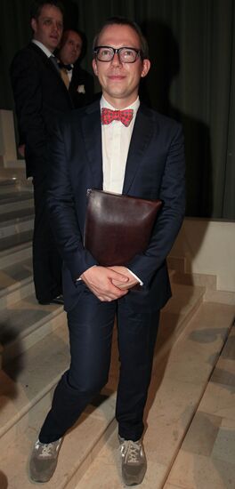 Snob Project's "Made in Russia" Awards