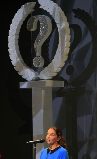 Snob Project's "Made in Russia" Awards
