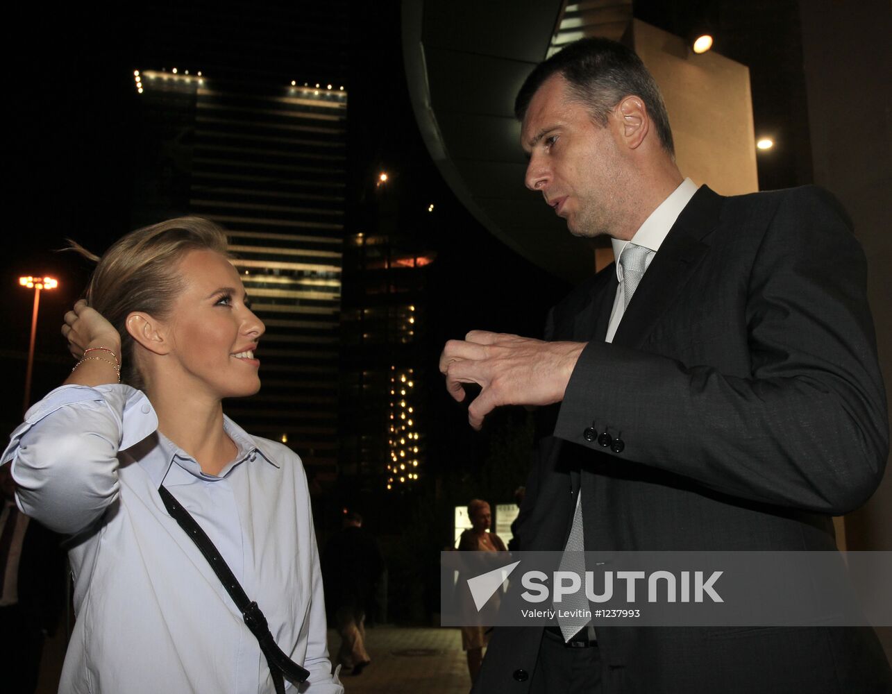 Snob Project's "Made in Russia" Awards