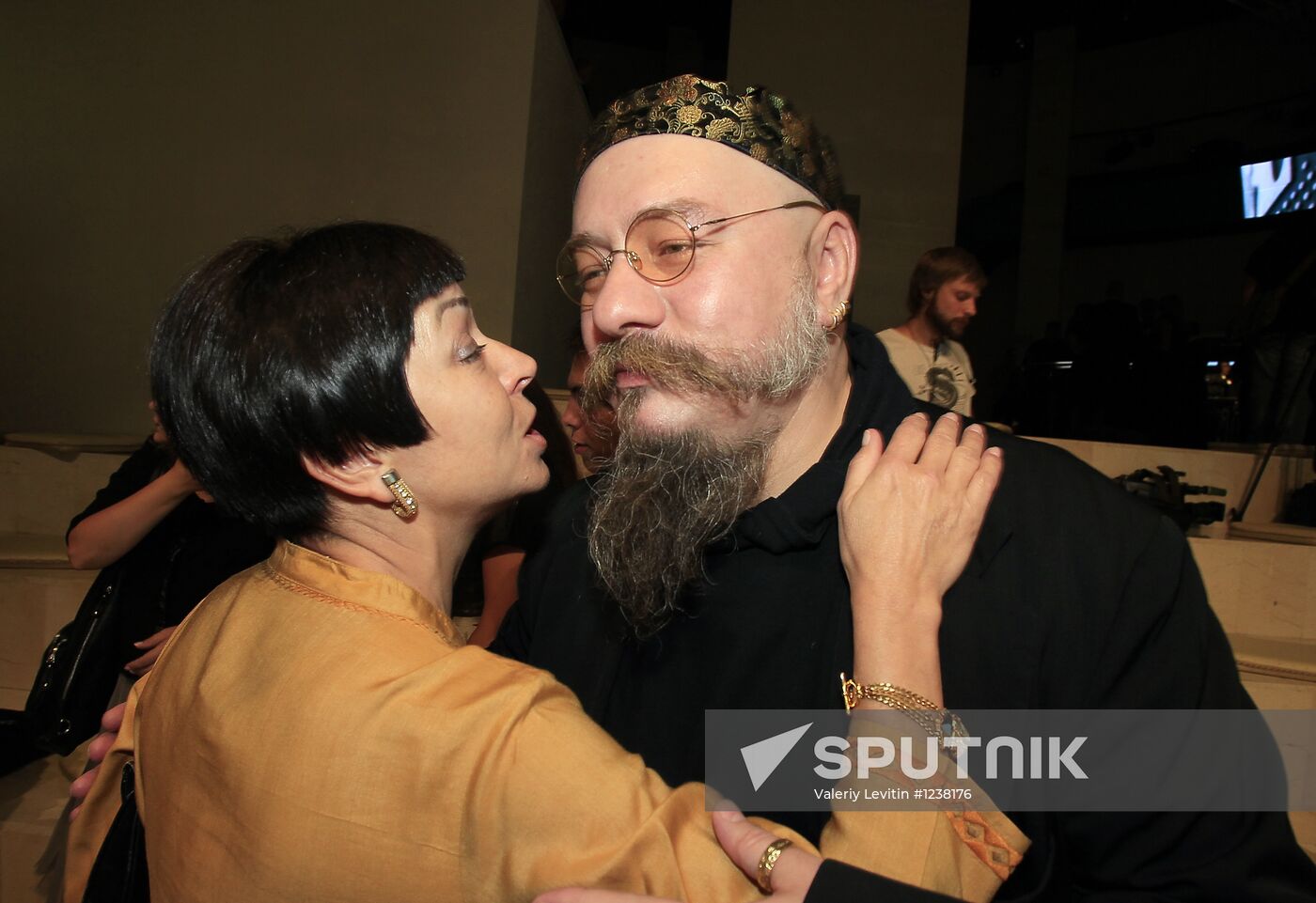 Snob Project's "Made in Russia" Awards