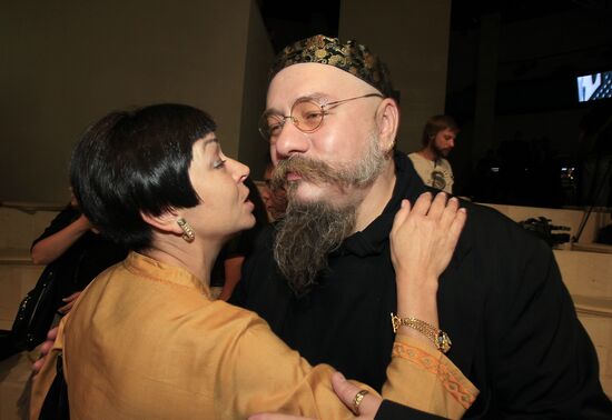 Snob Project's "Made in Russia" Awards