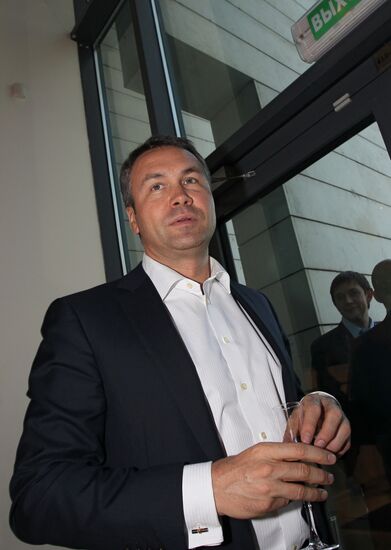 Snob Project's "Made in Russia" Awards