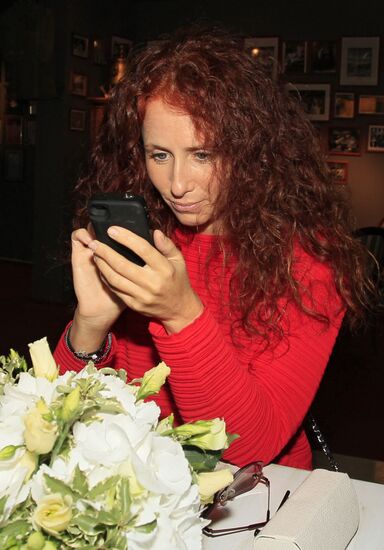 Snob Project's "Made in Russia" Awards