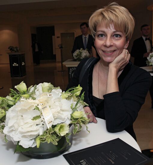 Snob Project's "Made in Russia" Awards