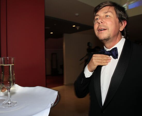 Snob Project's "Made in Russia" Awards