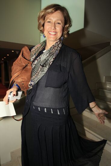 Snob Project's "Made in Russia" Awards