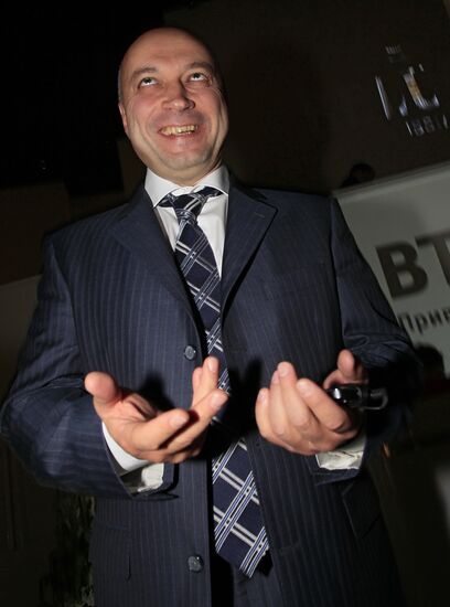 Snob Project's "Made in Russia" Awards