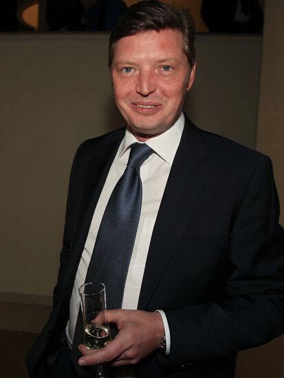 Snob Project's "Made in Russia" Awards