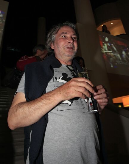 Snob Project's "Made in Russia" Awards