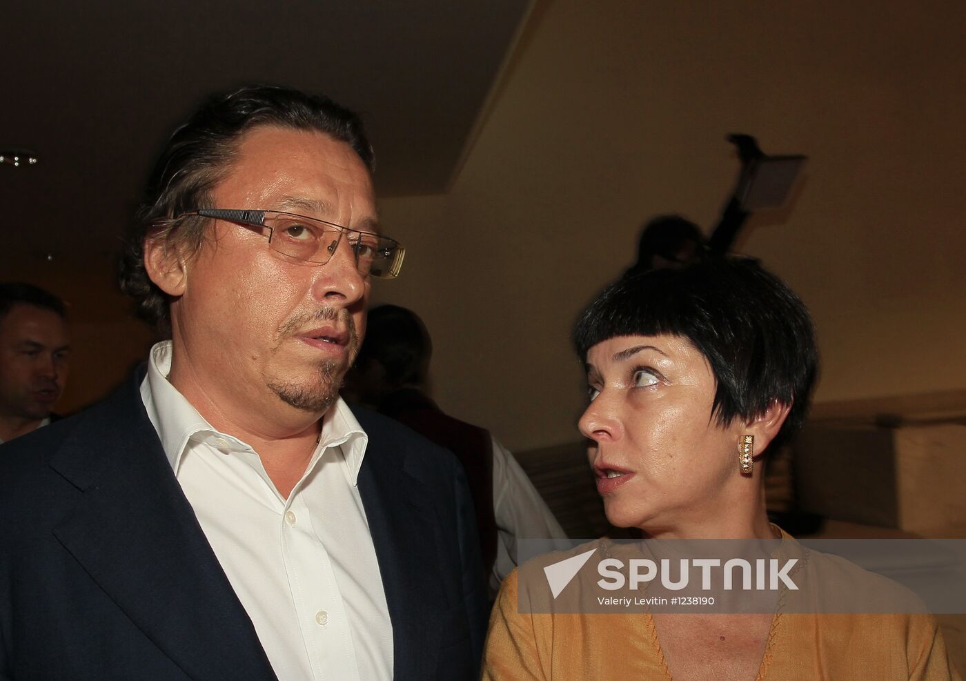 Snob Project's "Made in Russia" Awards
