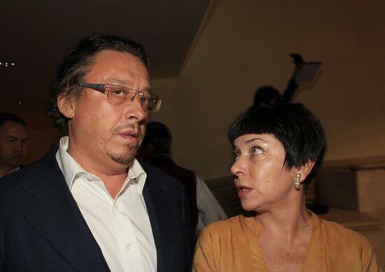 Snob Project's "Made in Russia" Awards