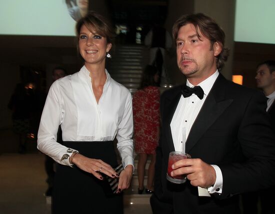 Snob Project's "Made in Russia" Awards