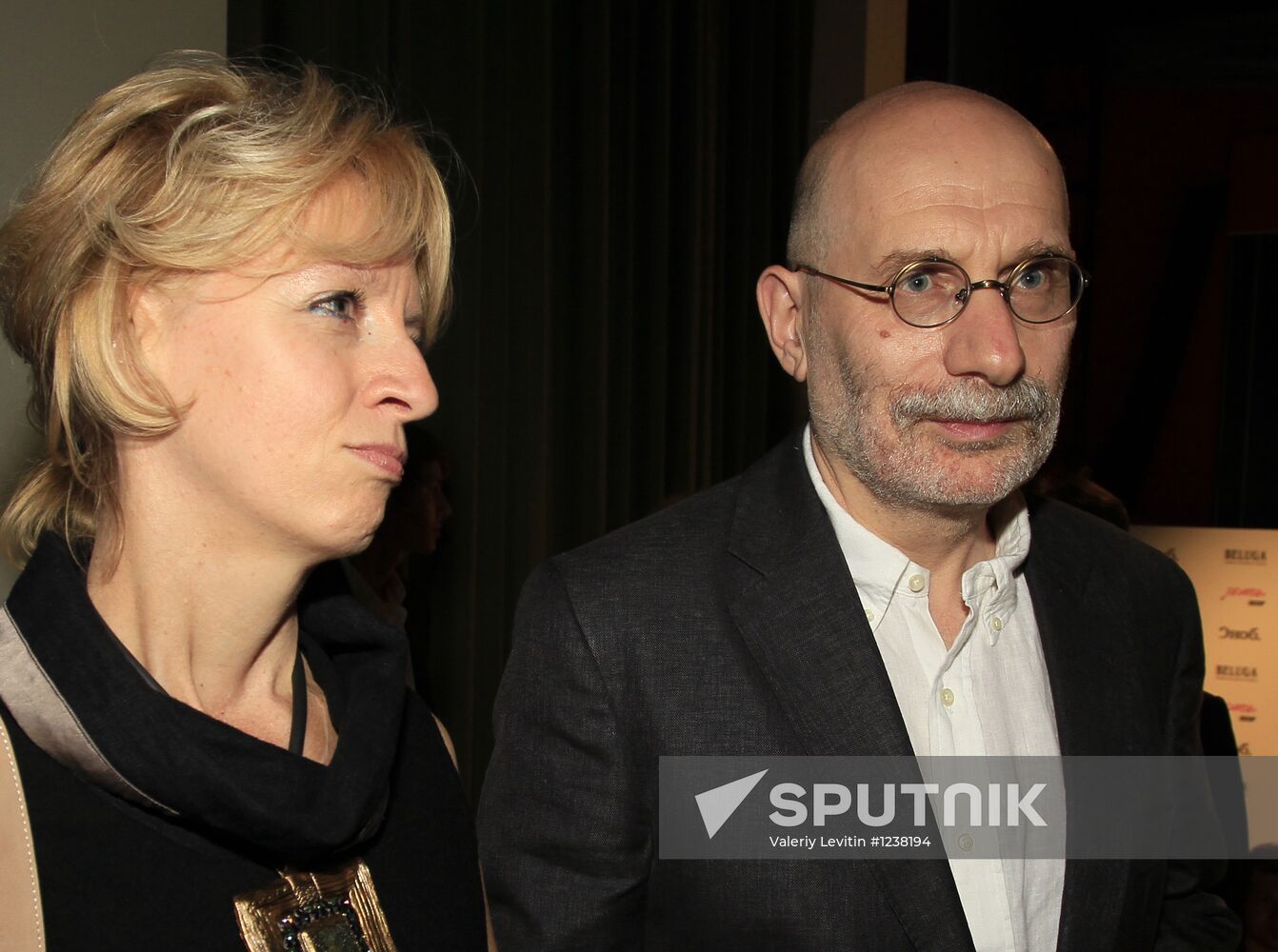Snob Project's "Made in Russia" Awards