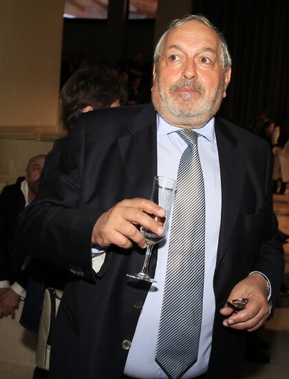 Snob Project's "Made in Russia" Awards