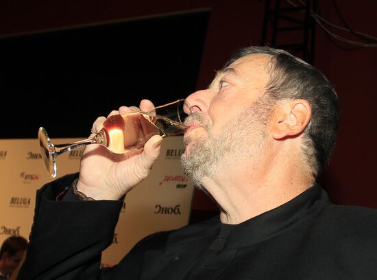 Snob Project's "Made in Russia" Awards