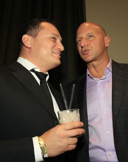 Snob Project's "Made in Russia" Awards