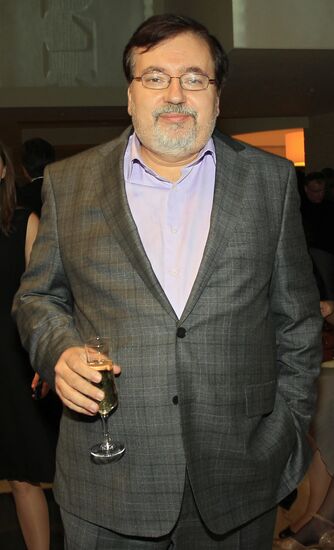 Snob Project's "Made in Russia" Awards