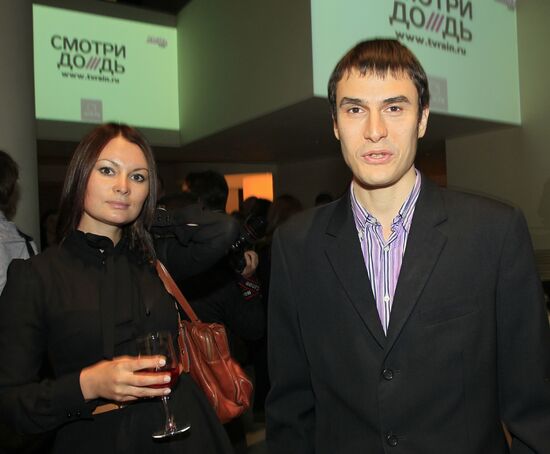 Snob Project's "Made in Russia" Awards