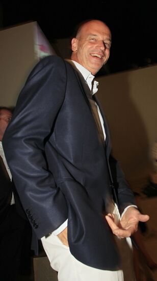 Snob Project's "Made in Russia" Awards