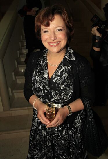 Snob Project's "Made in Russia" Awards