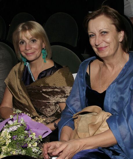 Snob Project's "Made in Russia" Awards