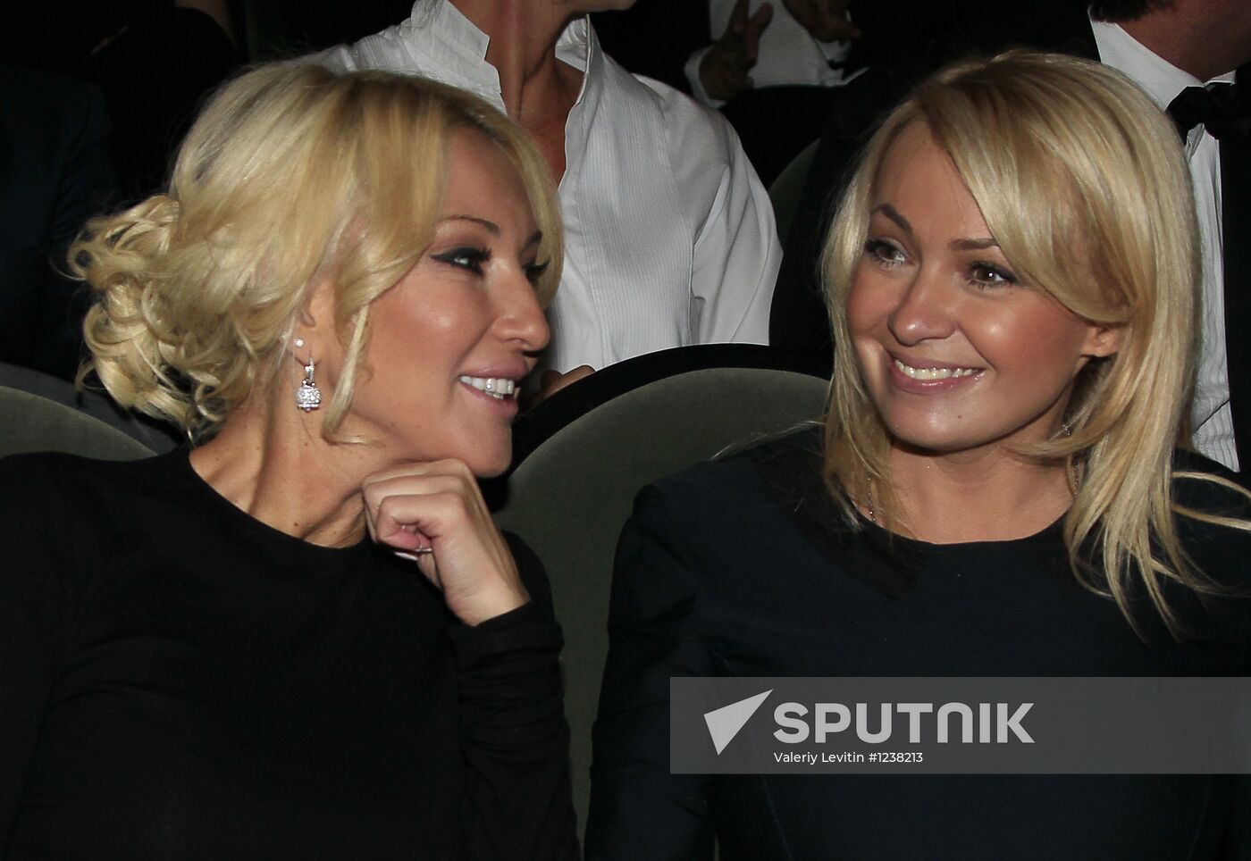 Snob Project's "Made in Russia" Awards