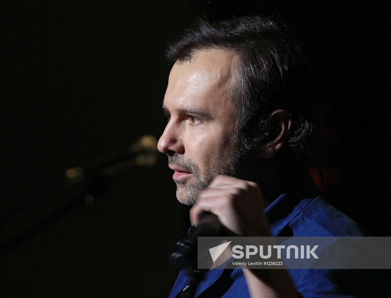 Snob Project's "Made in Russia" Awards