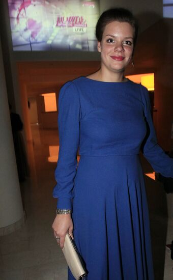 Snob Project's "Made in Russia" Awards