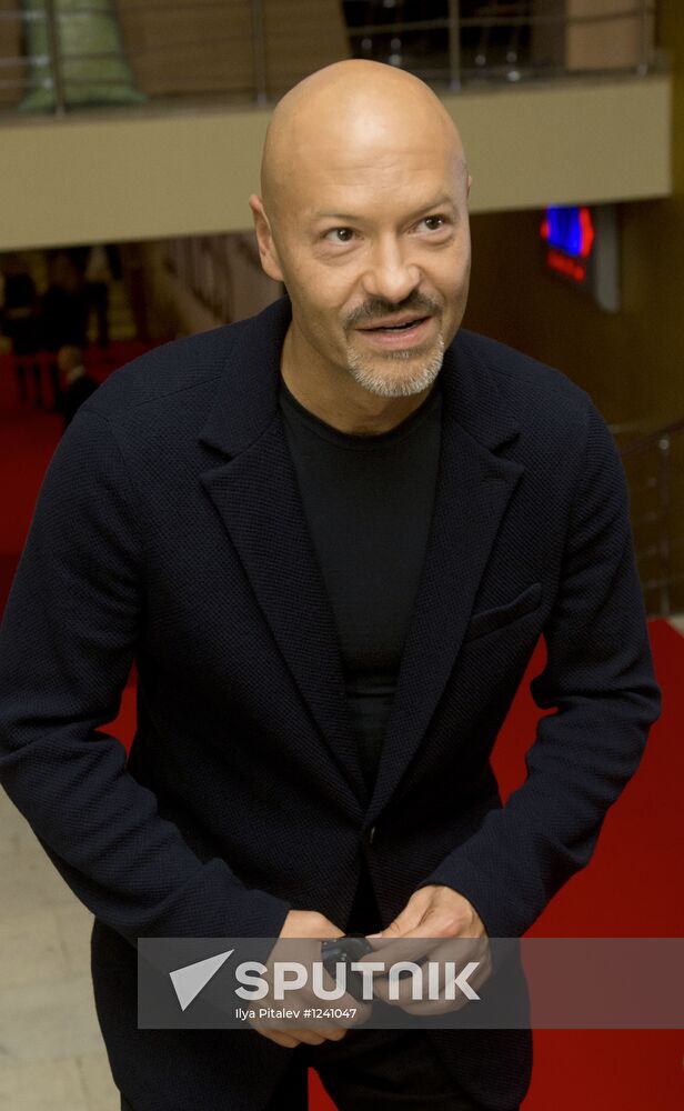 Duhless film premiere