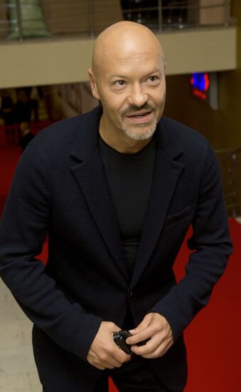 Duhless film premiere