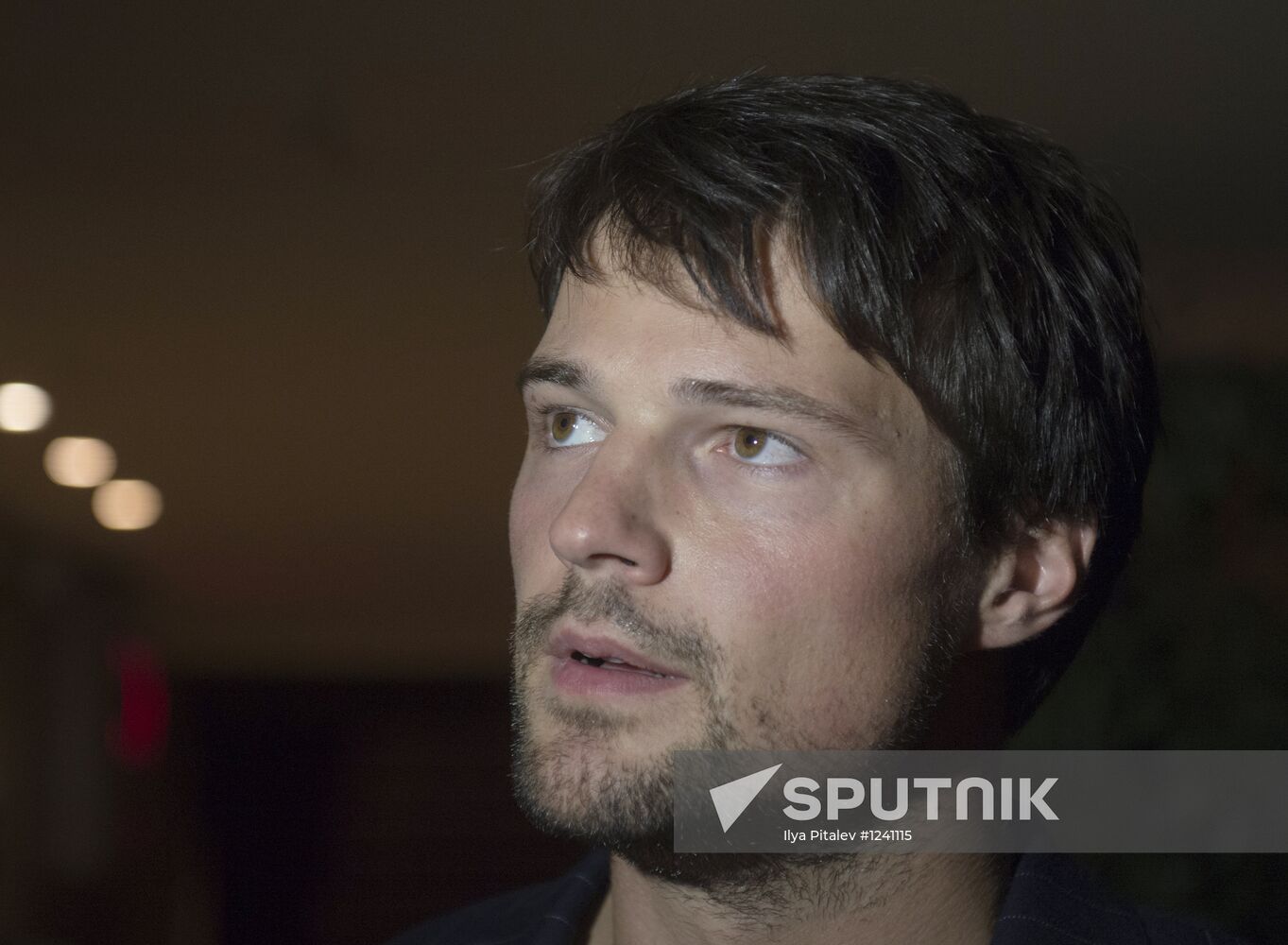 Duhless film premiere