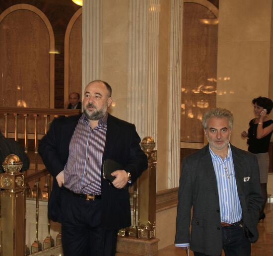 Celebrating Jewish New Year