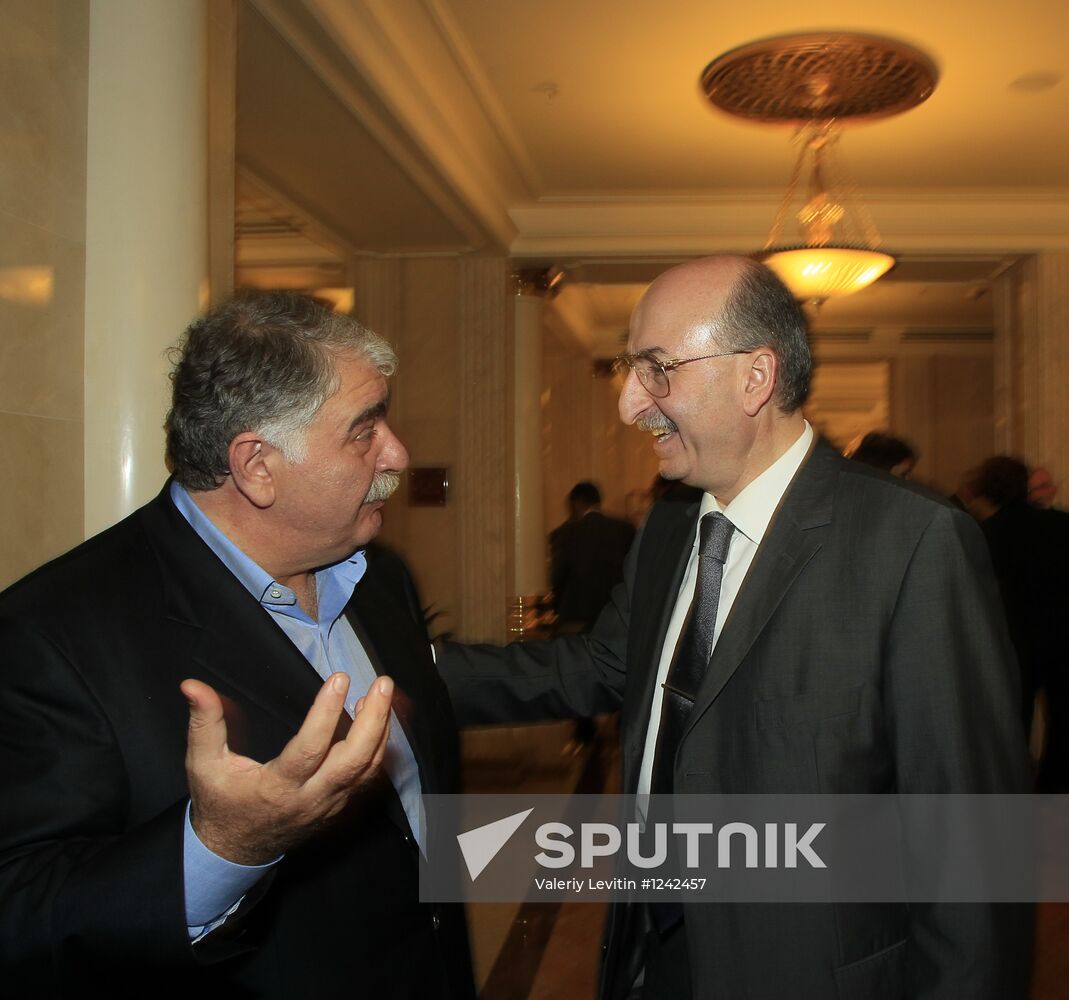 Celebrating Jewish New Year