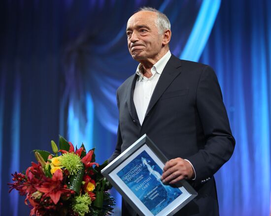 21st "Crystal Turandot" Theater Awards