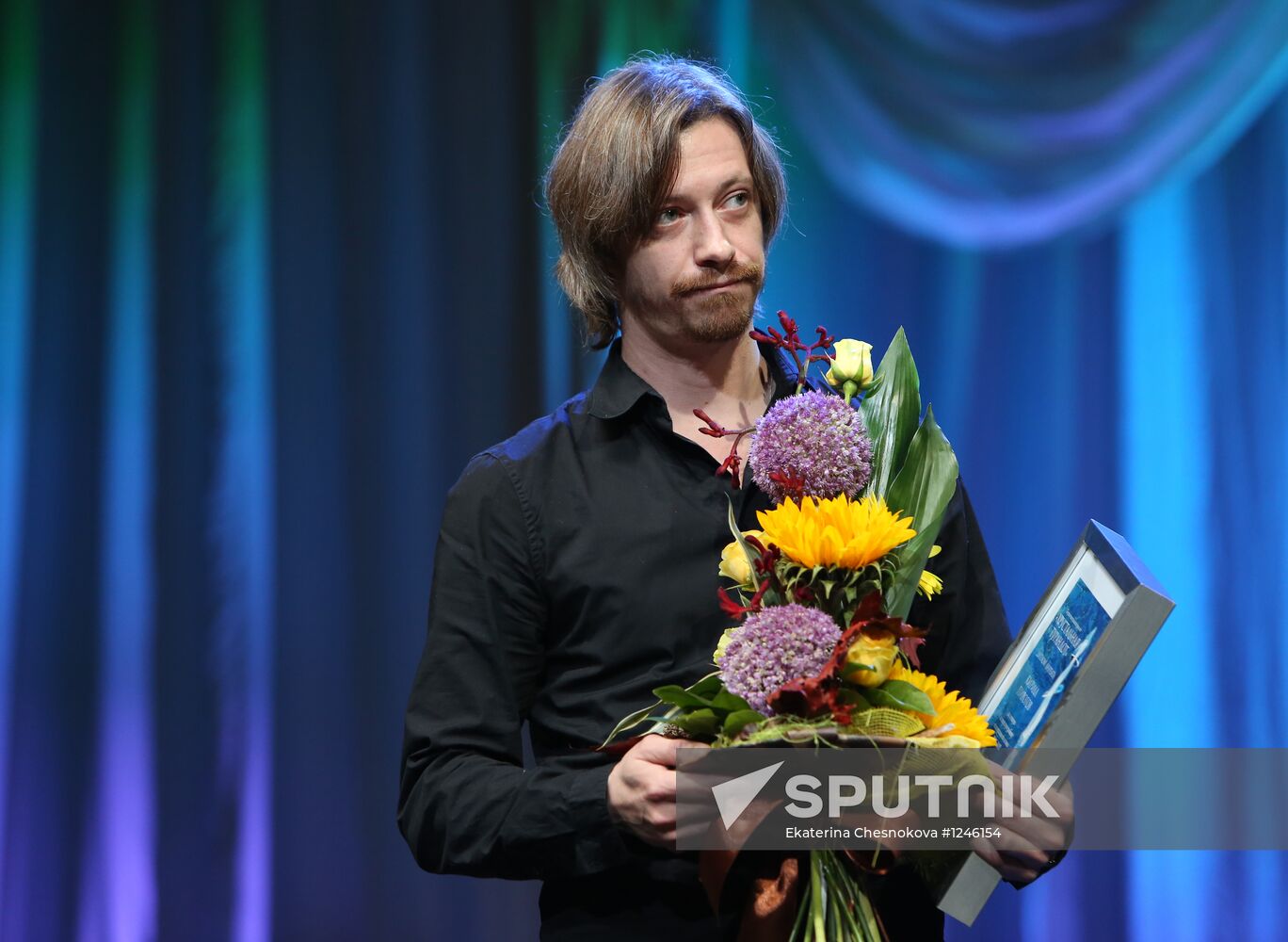 21st "Crystal Turandot" Theater Awards