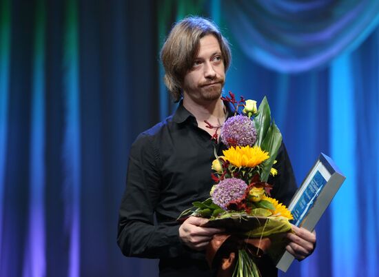 21st "Crystal Turandot" Theater Awards