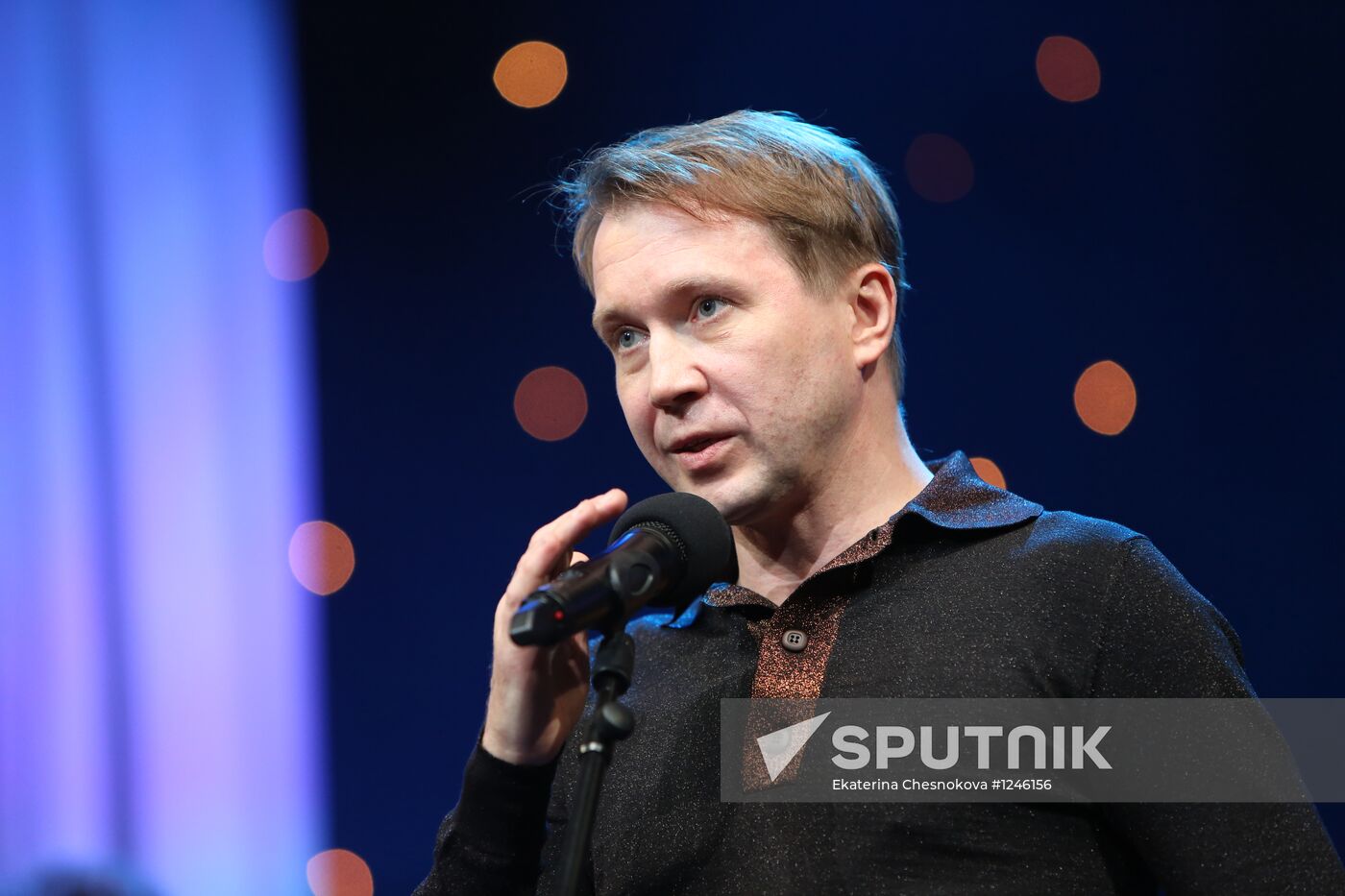 21st "Crystal Turandot" Theater Awards