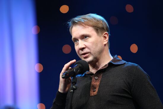 21st "Crystal Turandot" Theater Awards