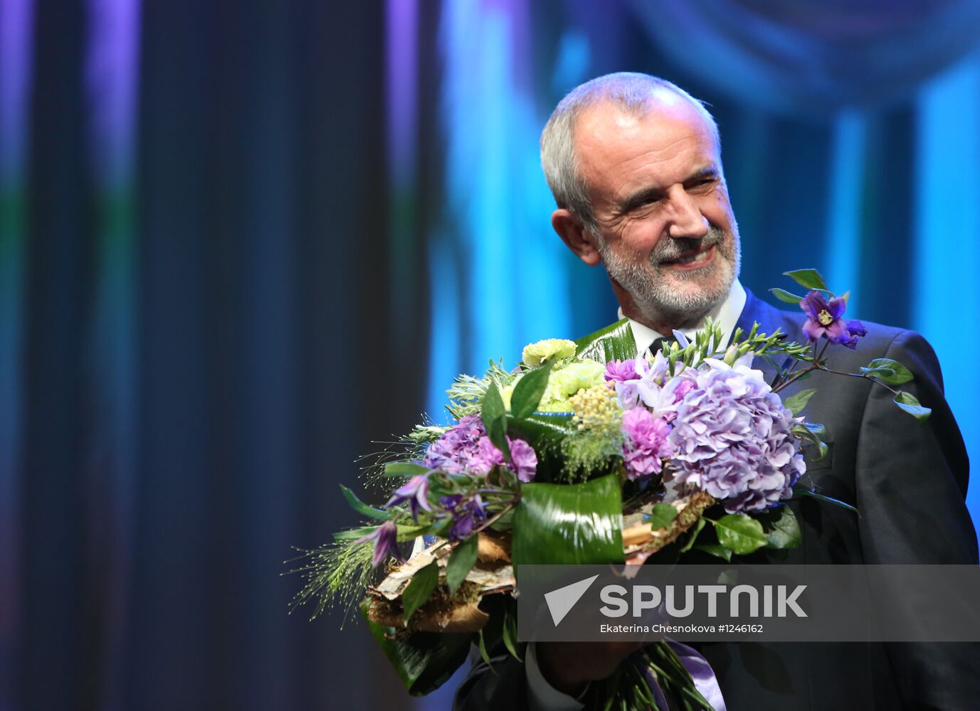21st "Crystal Turandot" Theater Awards