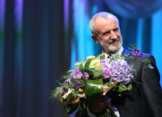 21st "Crystal Turandot" Theater Awards