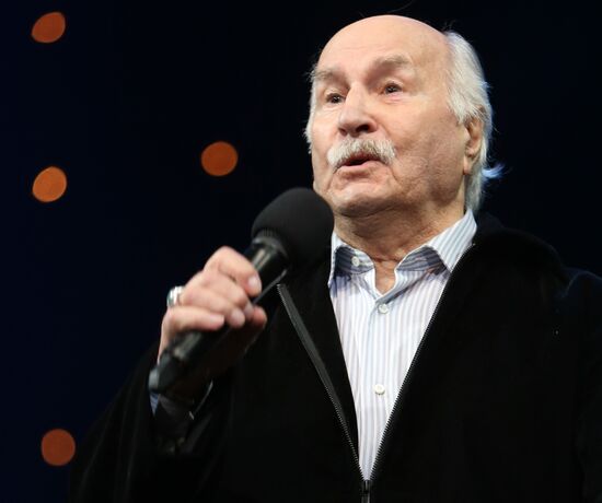 21st "Crystal Turandot" Theater Awards